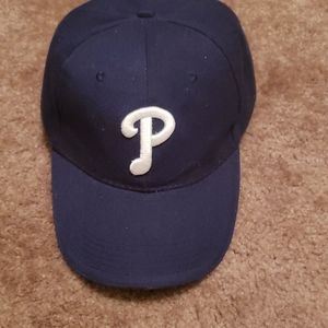 Philadelphia phillies hat